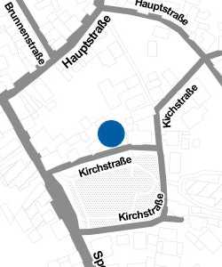 Vorschau: Karte von Kath. Öffentl. Bücherei Geiselbach
