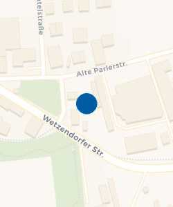 Vorschau: Karte von GTZ Auto Wetzendorf