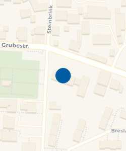 Vorschau: Karte von Grundschule Broitzem, Abt. Große Grubestraße