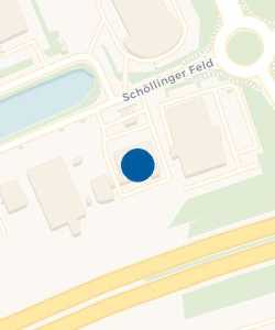 Vorschau: Karte von Peter Thönniges GmbH & Co KG
