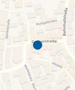 Vorschau: Karte von Optik Rötger