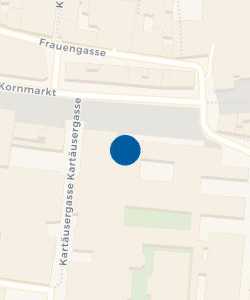 Vorschau: Karte von Bibliothek im Germanischen Nationalmuseum