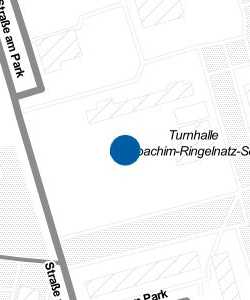 Vorschau: Karte von Joachim-Ringelnatz-Schule