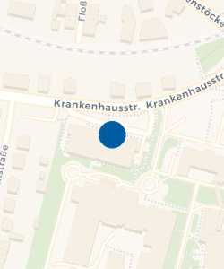Vorschau: Karte von Lindenberg-Apotheke Ilmenau Danz e.K.