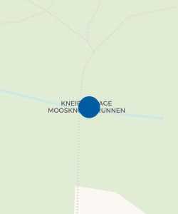 Vorschau: Karte von Kneippanlage Moosknockbrunnen