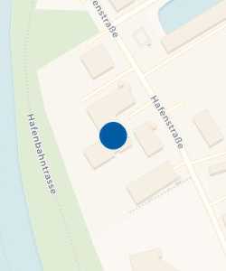 Vorschau: Karte von Haus am Sophienhafen