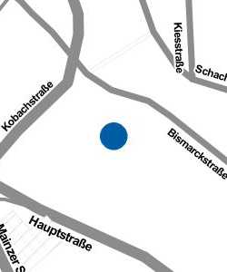 Vorschau: Karte von Parkplatz (Marktplatz)