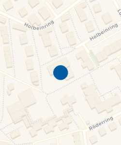 Vorschau: Karte von Kindertagesstätte und Familienzentrum Schatzinsel