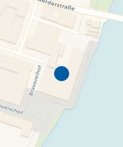 Vorschau: Karte von Katharinenhof im Uferpalais
