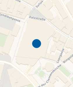 Vorschau: Karte von Karstadt Münster