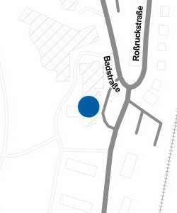 Vorschau: Karte von Kurklinik Elisabethenbad