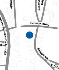 Vorschau: Karte von Feuerwehr-Gerätehaus Nord
