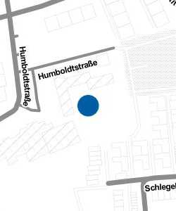 Vorschau: Karte von Armin-Maiwald-Schule