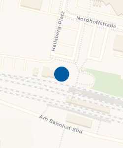 Vorschau: Karte von enno Servicecenter Gifhorn