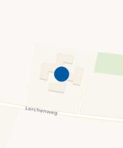 Vorschau: Karte von Haus am Lerchenweg