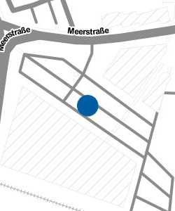 Vorschau: Karte von E-Center Parkplatz