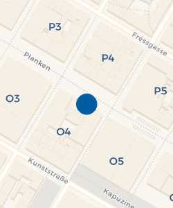 Vorschau: Karte von I AM Store