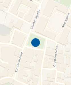 Vorschau: Karte von Oberer Lindenplatz