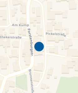Vorschau: Karte von Edeka Lange