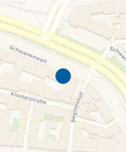 Vorschau: Karte von Bibliothek des Evangelischen Kirchenkreises Dortmund
