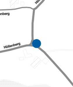 Vorschau: Karte von Höllenberg