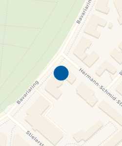 Vorschau: Karte von BLLV