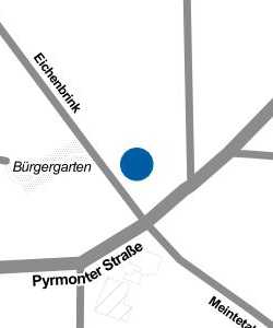 Vorschau: Karte von Grundschule Hagen
