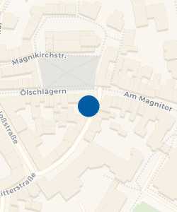 Vorschau: Karte von Goldschmiede Schmidt