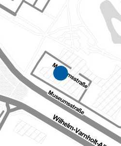Vorschau: Karte von SWR Studio Mannheim/Ludwigshafen