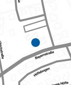Vorschau: Karte von VR-Bank Landsberg-Ammersee eG