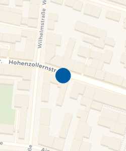 Vorschau: Karte von H'Otello / H'09 München