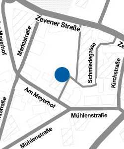 Vorschau: Karte von Meyerhof-Apotheke