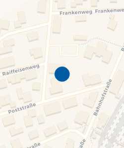 Vorschau: Karte von Björn Butze Fahrradladen