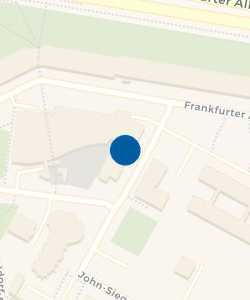 Vorschau: Karte von Friedrichsberg Apotheke