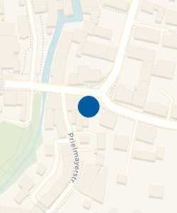 Vorschau: Karte von Mugbet Grillhaus