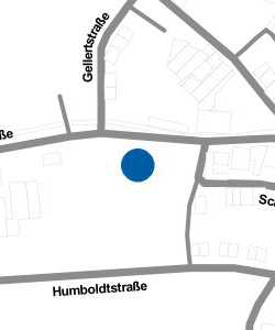 Vorschau: Karte von Hartmann Gartengestaltung e.K.
