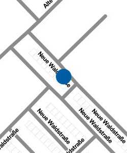 Vorschau: Karte von Christin Consulting Company Limited & Co. Dach und Fassade KG