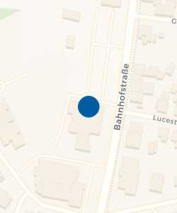 Vorschau: Karte von Sparkasse Gütersloh-Rietberg-Versmold - Geldautomat