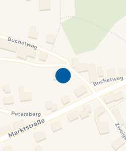 Vorschau: Karte von Polizeistation Mallersdorf-Pfaffenberg