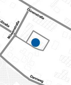 Vorschau: Karte von Ärztehaus Zinnowitz