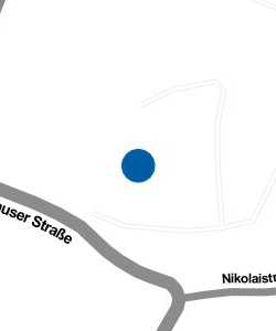 Vorschau: Karte von Nikolai-Kindergarten Bad Essen