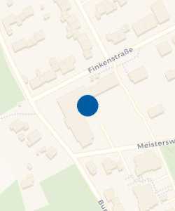 Vorschau: Karte von Martinusschule Rheurdt