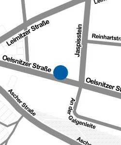 Vorschau: Karte von Metzgerei Schiller