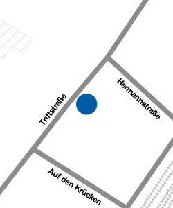 Vorschau: Karte von Schomberg Bestattungen