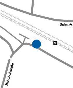 Vorschau: Karte von Oberdachstetten