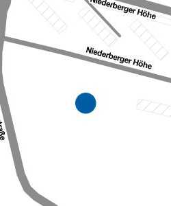 Vorschau: Karte von Grundschule Niederberg