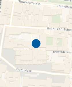 Vorschau: Karte von Domschatzmuseum Regensburg