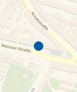 Vorschau: Karte von Coiffeur Team Henning