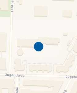 Vorschau: Karte von Kindertagesstätte Johanna von Siemens