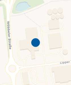 Vorschau: Karte von Raiffeisen Lippe-Weser AG